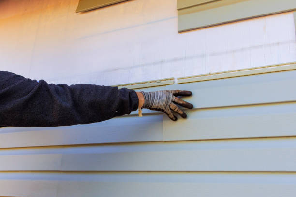 Siding for New Construction in Helena Valley West Central, MT